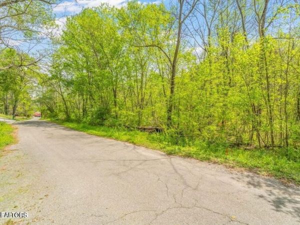 0 Hen Valley Rd, Oliver Springs, TN 37840