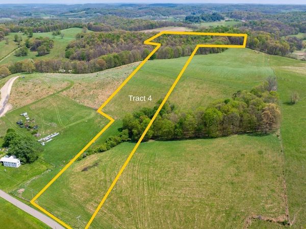 0 Beal Road SE, Unit Tract 4, Newark, OH 43055
