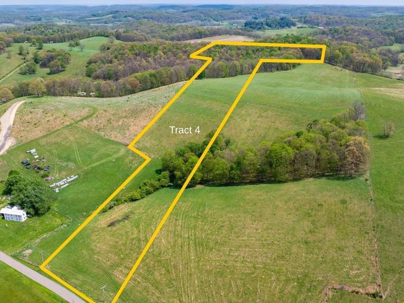 0 Beal Road SE, Unit Tract 4, Newark, OH 43055 Photo 1