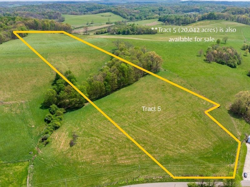 0 Beal Road SE, Unit Tract 4, Newark, OH 43055 Photo 12