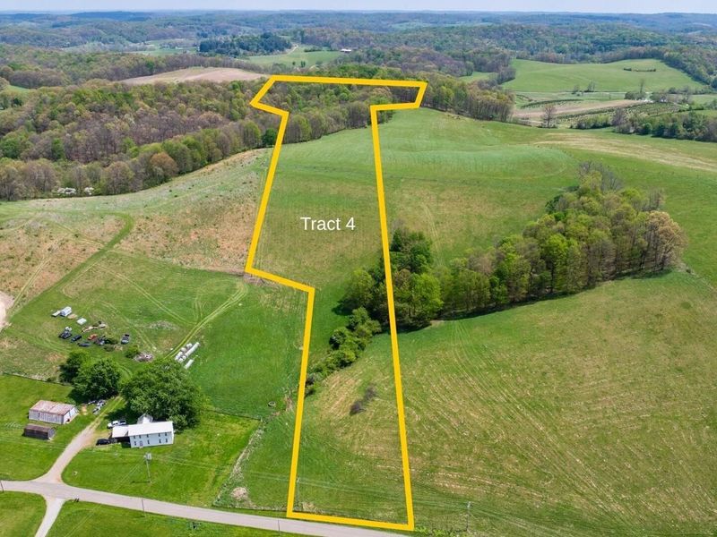 0 Beal Road SE, Unit Tract 4, Newark, OH 43055 Photo 2