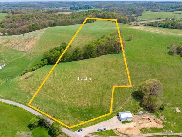 0 Beal Road SE, Unit Tract 5, Newark, OH 43055
