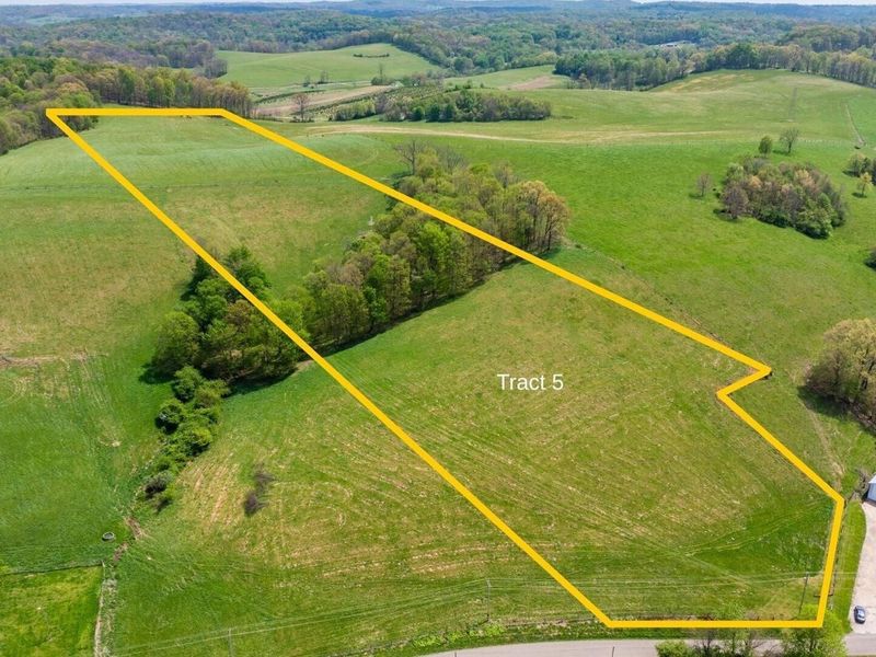 0 Beal Road SE, Unit Tract 5, Newark, OH 43055 Photo 2