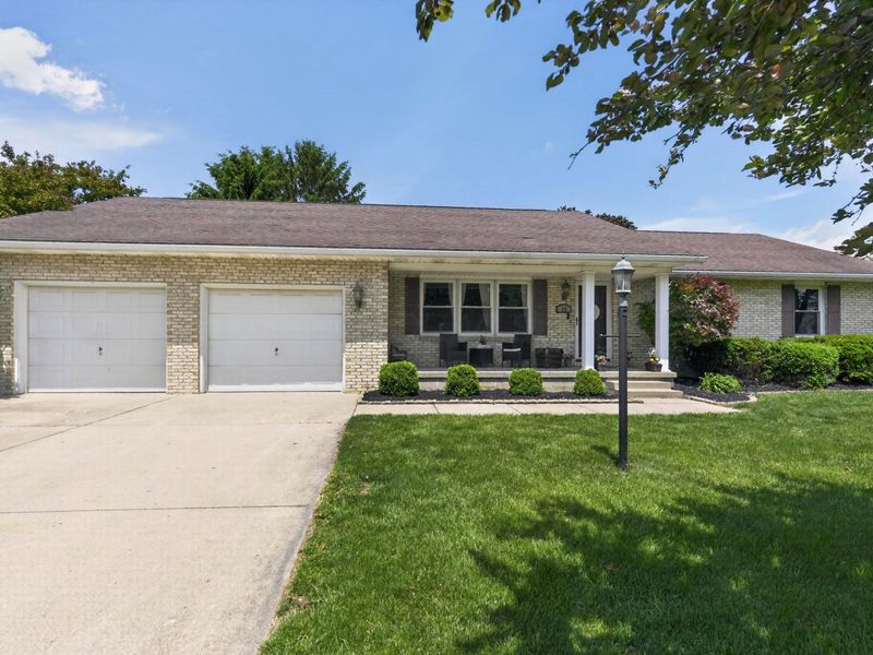 12 Hampton Court, Washington Court House, OH 43160 Photo 1