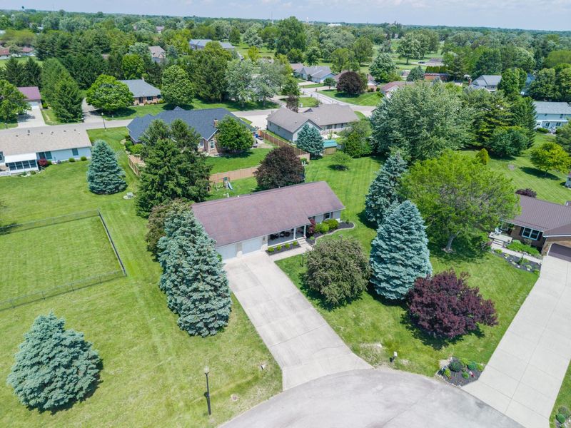 12 Hampton Court, Washington Court House, OH 43160 Photo 3