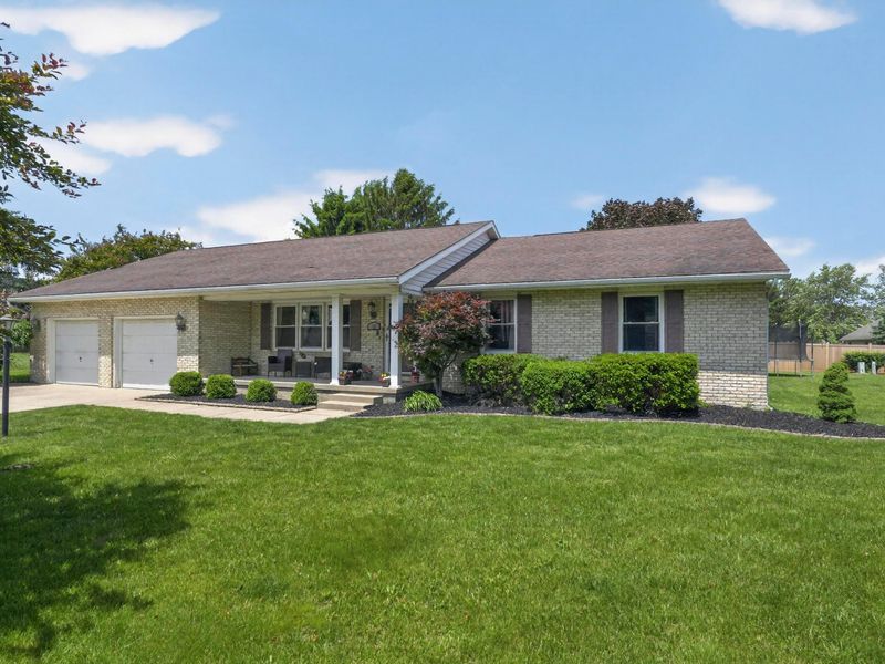 12 Hampton Court, Washington Court House, OH 43160 Photo 30