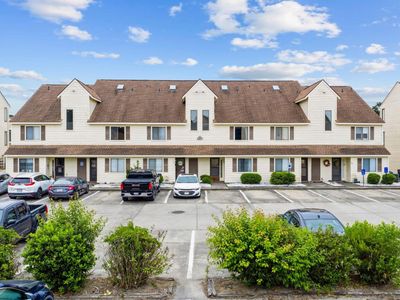 510 Fairwood Lakes Ln. , Unit 11-I, Myrtle Beach, SC 29588