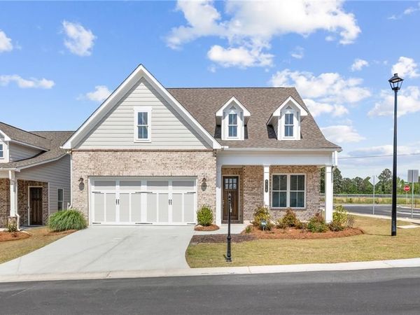 7310 Winderlea Lane , Cumming, GA 30040