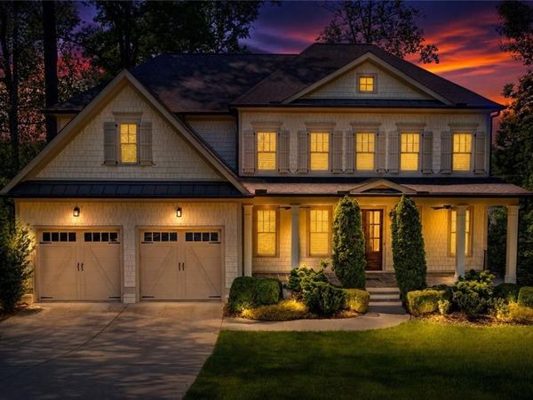 383 Birchfield Drive, Marietta, GA 30068