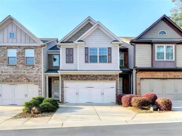 2273 Spicy Pine Drive , Lawrenceville, GA 30044