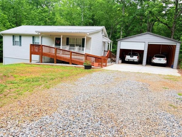 5950 Mayfield Lane, Cumming, GA 30041