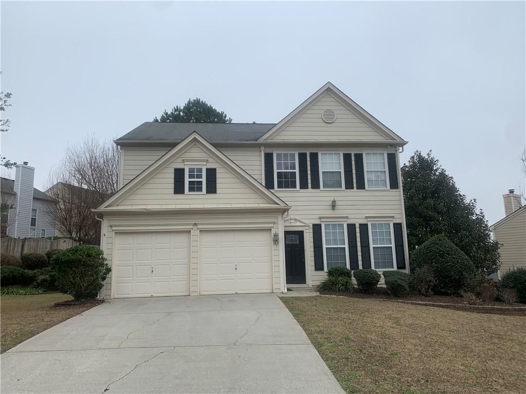 13623 Weycroft Circle, Alpharetta, GA 30004 Main Photo