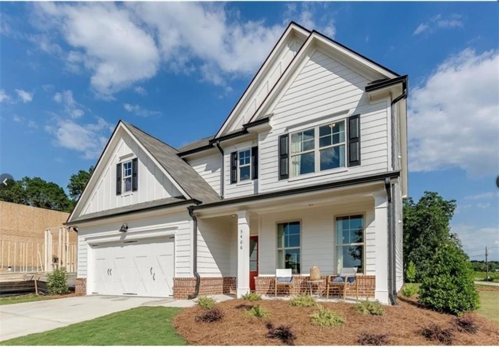 5453 Trillium Way, Flowery Branch, GA 30542 Main Photo
