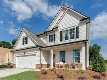 5453 Trillium Way, Flowery Branch, GA 30542