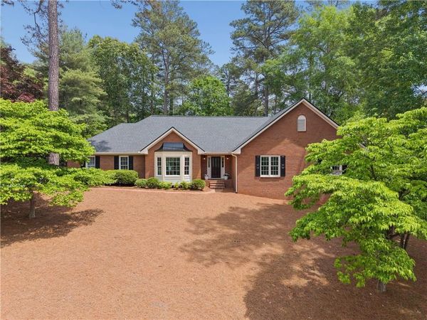8830 Willowbrae Lane , Roswell, GA 30076