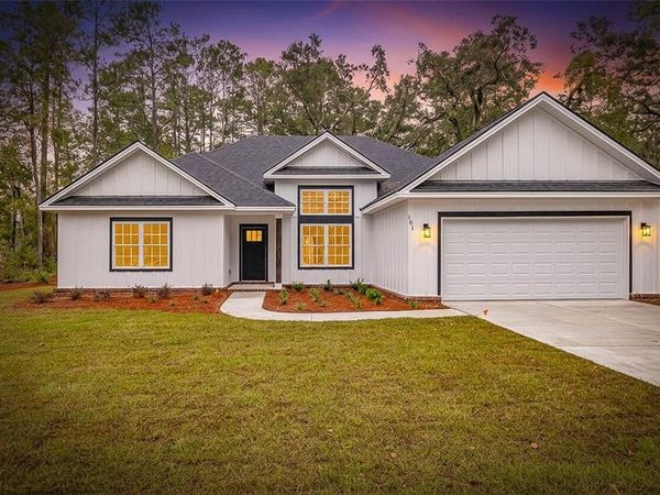 101 Winton Drive, Brunswick, GA 31525