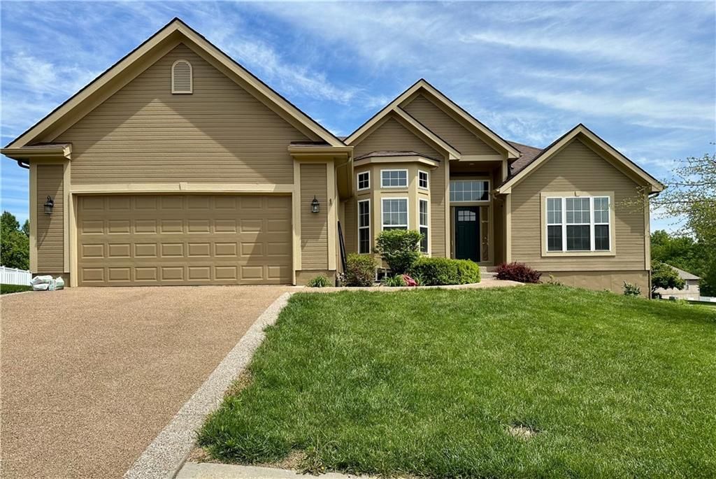 16250 NW 134th Court, Platte City, MO 64079 Main Photo