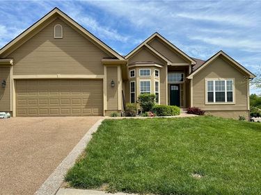 16250 NW 134th Court, Platte City, MO 64079
