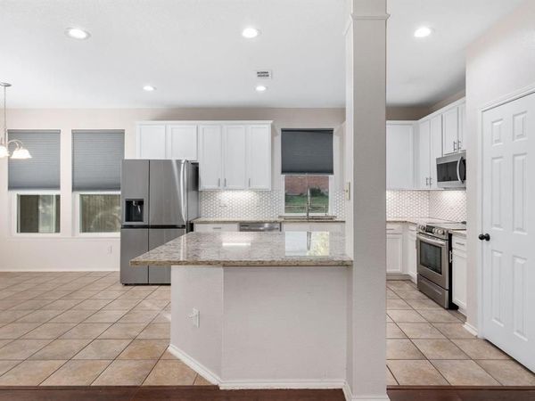 13236 Ridgepointe Road, Fort Worth, TX 76244