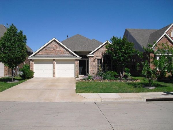 2821 Vacherie Lane, Dallas, TX 75227