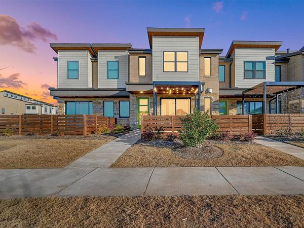 751 Mountain Laurel Drive, Prosper, TX 75078