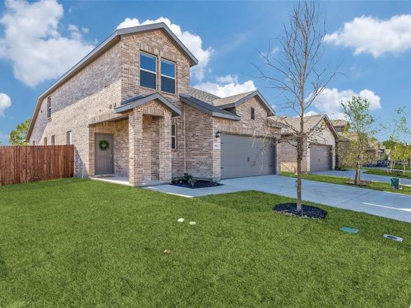 1912 Scarlet Lane, Melissa, TX 75454