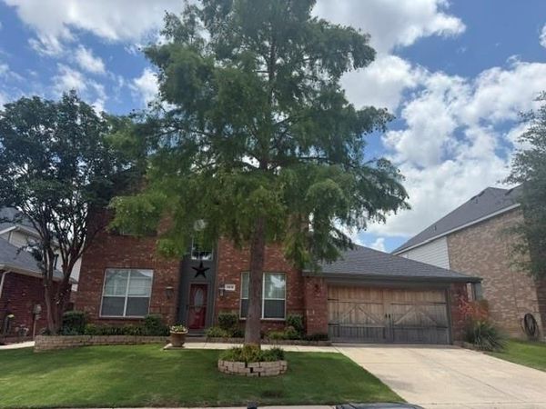 1408 Pepperidge Lane, Fort Worth, TX 76131