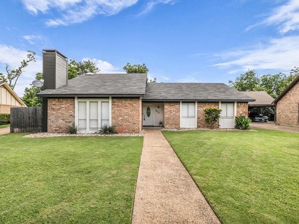 913 Montclair Drive, Waco, TX 76710