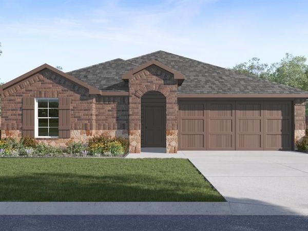 3200 Charleston Drive, Ennis, TX 75119
