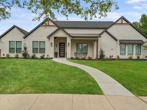 1002 Devonshire Drive N, Forney, TX 75126