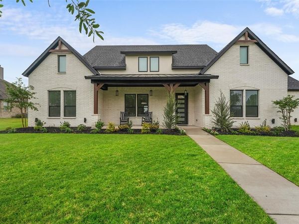 1018 Devonshire Drive N, Forney, TX 75126