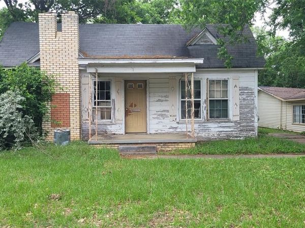 1507 N Grand Avenue, Tyler, TX 75702
