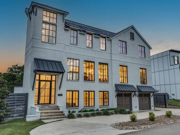 6903 Red Bud Drive, Flower Mound, TX 75022