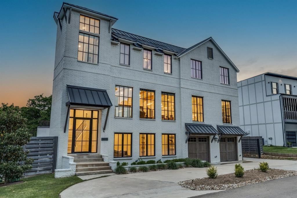 6903 Red Bud Drive, Flower Mound, TX 75022 Main Photo