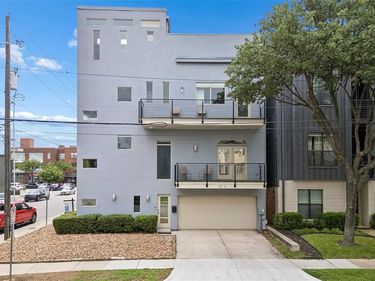 5715 La Vista Drive, Dallas, TX 75206