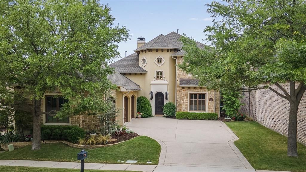 6304 Carlton Court, McKinney, TX 75072 Main Photo