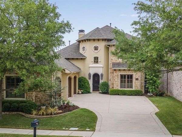 6304 Carlton Court, McKinney, TX 75072