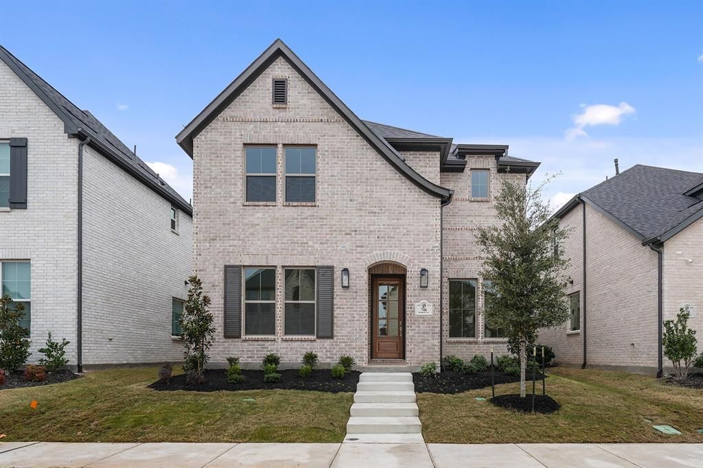 716 Kendall Lane, Celina, TX 75009 Main Photo