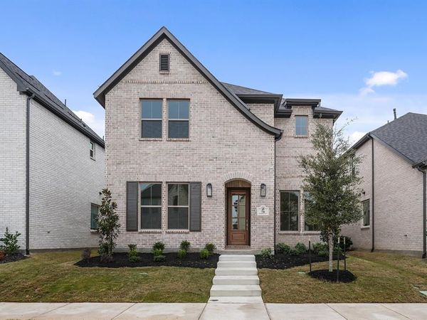 716 Kendall Lane, Celina, TX 75009