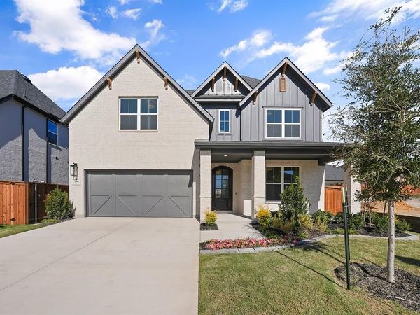 7404 Lilypad Lane, McKinney, TX 75071