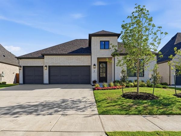 916 Montrose Drive, Rockwall, TX 75087