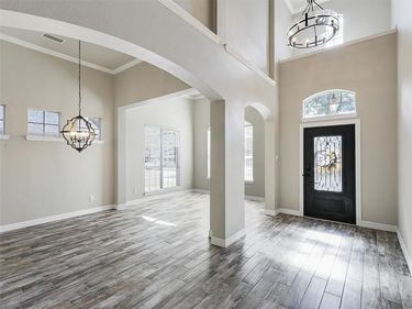 2428 Windgate Lane, Frisco, TX 75033