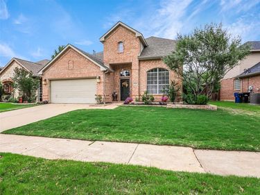 2428 Windgate Lane , Frisco, TX 75033