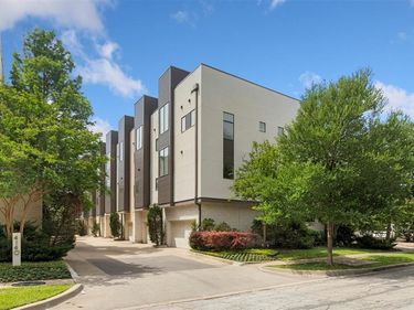 4140 Newton Avenue, Unit 6, Dallas, TX 75219
