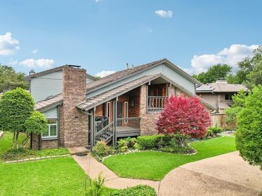 7134 Crooked Oak Drive, Dallas, TX 75248