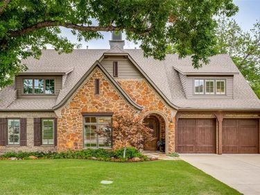 6431 Vickery Boulevard, Dallas, TX 75214