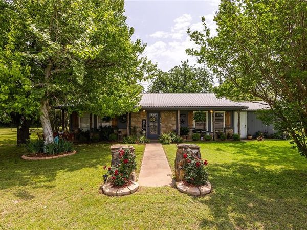14678 Fm 56, Kopperl, TX 76652