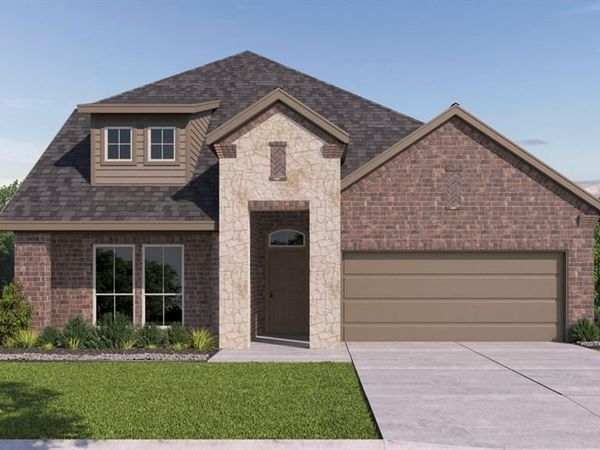 2435 Wesley Avenue, Royse City, TX 75189