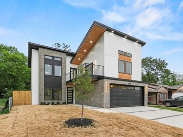 2515 Southland Street, Dallas, TX 75215