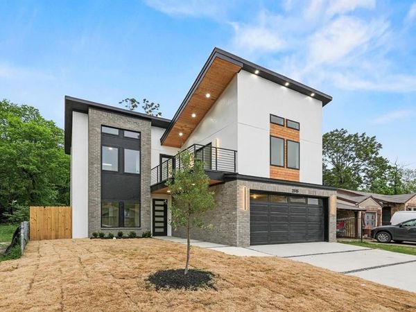 2515 Southland Street, Dallas, TX 75215